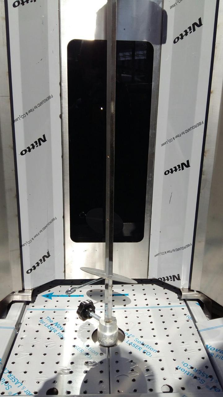 Апарат для приготування шаурми Görkem EDA 40 електричний із нижнім приводом (Туреччина), фото 1