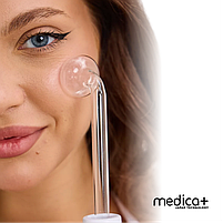Портативний дарсонваль MEDICA+ DARSOLINE 7.0, фото 4