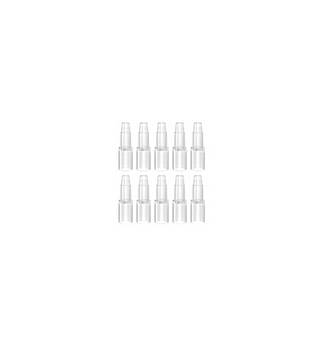 Комплект мундштуків для алкотестерів Medica+(20шт.)