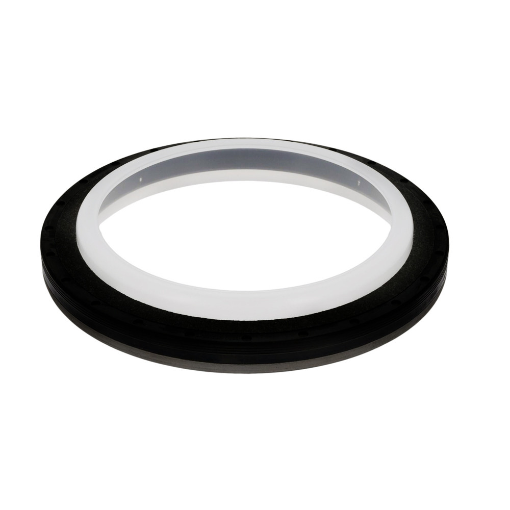 Манжета (сальник) колінвала задн. RENAULT, VOLVO ( ) (150x180x15мм) (вир-во Payen) NA5487 7408148259, фото 1