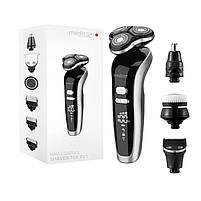 Електробритва 4в1 Medica+ Shaver 4v1, фото 11