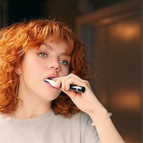 Звукова зубна щітка Medica+ ProBrush 7.0 Compact Black, фото 3