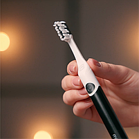 Звукова зубна щітка Medica+ ProBrush 7.0 Compact Black, фото 6