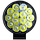 Фара додаткового світла DriveX WL R-01 SP 14-42W 82mm Серія - робоче світло, фото 3