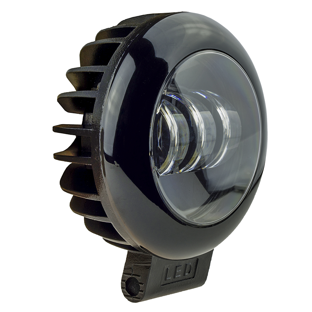 Фара додаткового світла DriveX WL R-02 SP 3-30W 115mm Серія - робоче світло