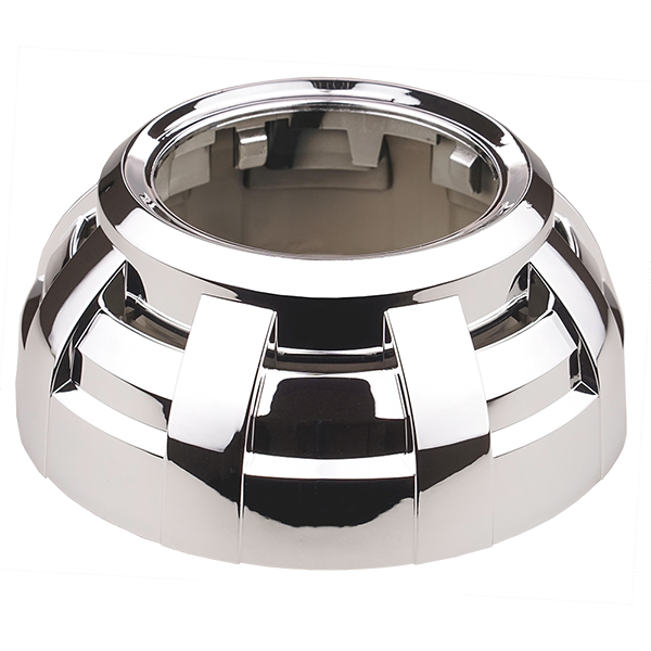 Маска декоративна для автомобільних фар DriveX MS Z-112 3.0" Lens