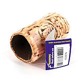 Грот керамічний Aqua Nova колода 12x7см (N-22018), фото 2