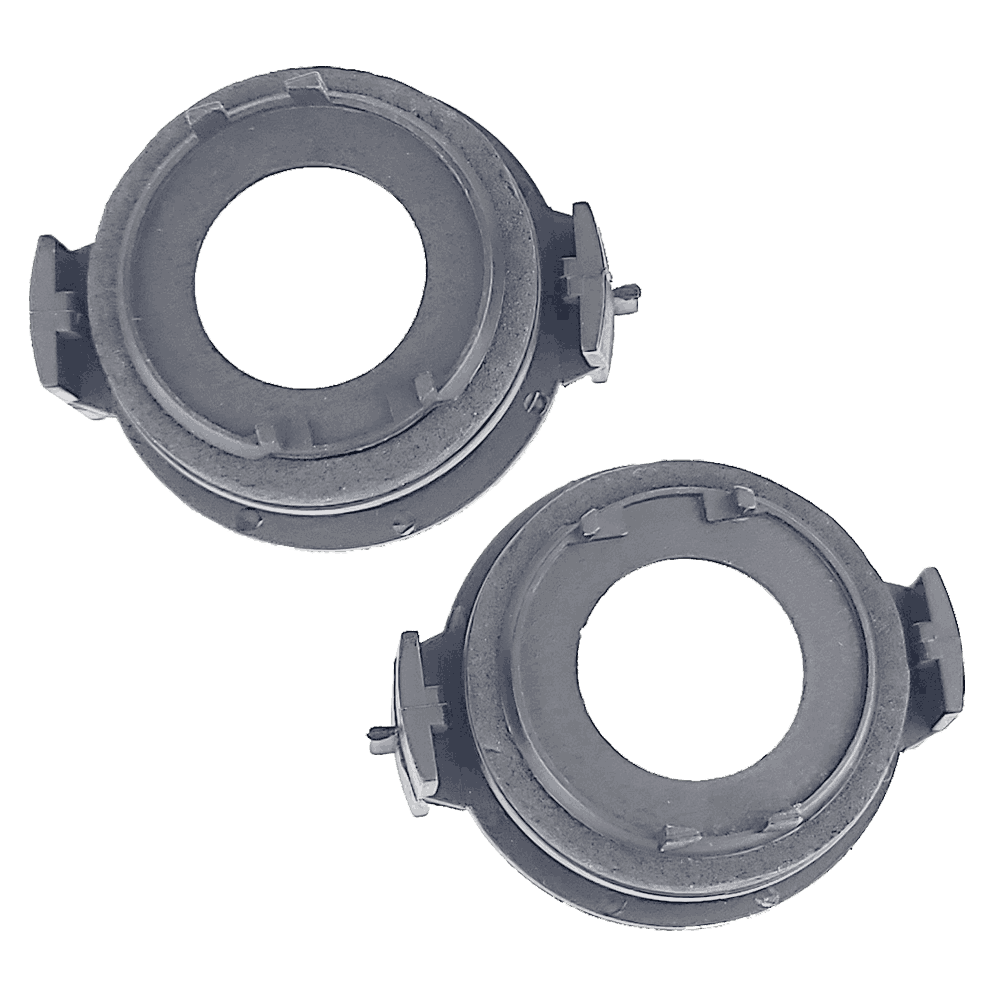 Цоколь-перехідник для встановлення ксенонових та LED ламп з цоколем H7 DriveX TK-126A BMW