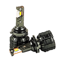 LED лампи автомобільні DriveX UL-01S HB4(9006) 5.5K 65W CAN