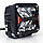 Фара додаткового світла DriveX WL SQ-112 DLX 4" SP+DRL 6L-30W OSR, фото 3