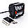 Фара додаткового світла DriveX WL SQ-112 DLX 4" SP+DRL 6L-30W OSR, фото 4