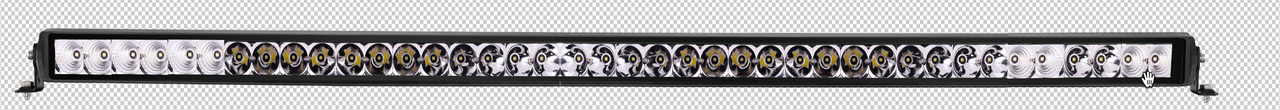 Фара додаткового світла DriveX WL LBA7-40 200W OSR COMBO 133 cm