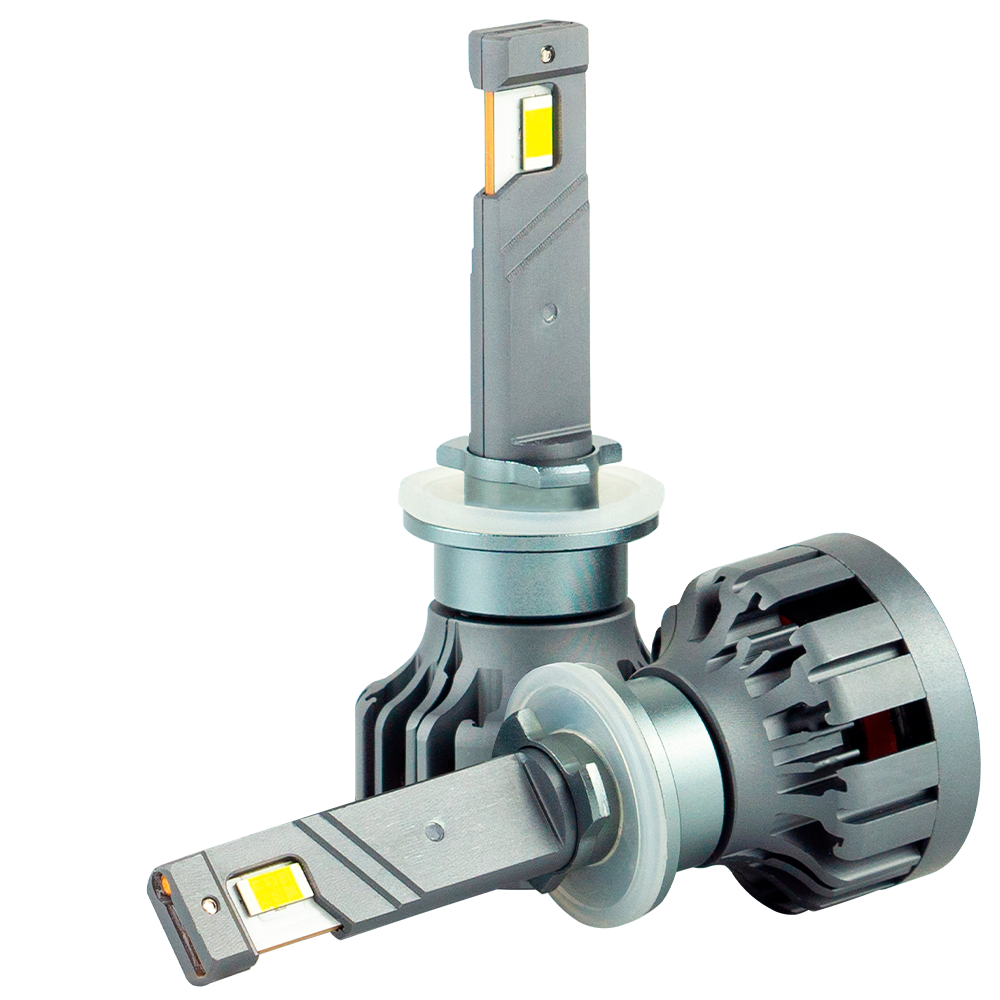 LED лампи автомобільні DriveX AL-01 PRO H27 52W CAN 9-32V 6000K