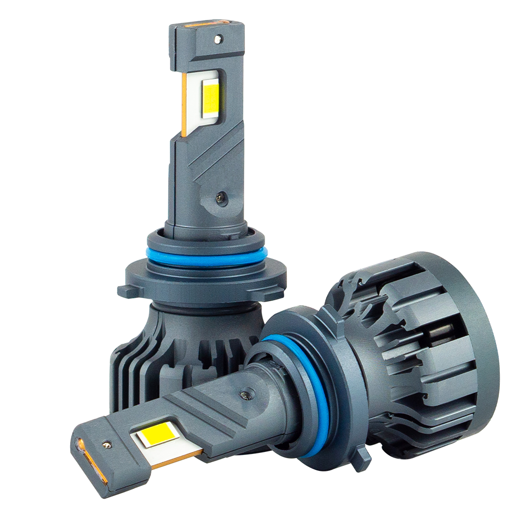 LED лампи автомобільні DriveX AL-01 PRO HB4(9006) 52W CAN 9-32V 6K