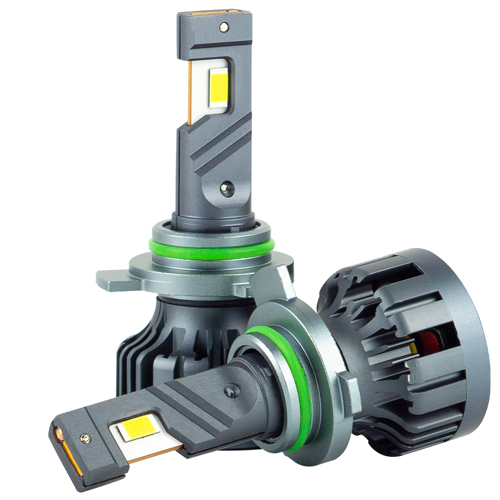 LED лампи автомобільні DriveX AL-01 PRO 9012(HIR2) 52W CAN 9-32V 6K