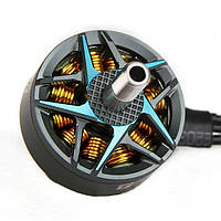 Двигун безколекторний T-Motor F60 Pro IV V2.0 1750KV blue