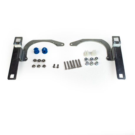 Перехідні рамки для Mazda 6 (GJ) 2017-2020 LED no AFS Hella 3/3R, фото 1