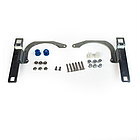 Перехідні рамки для Mazda 6 (GJ) 2017-2020 LED no AFS+Decoder Hella 3/3R, фото 2