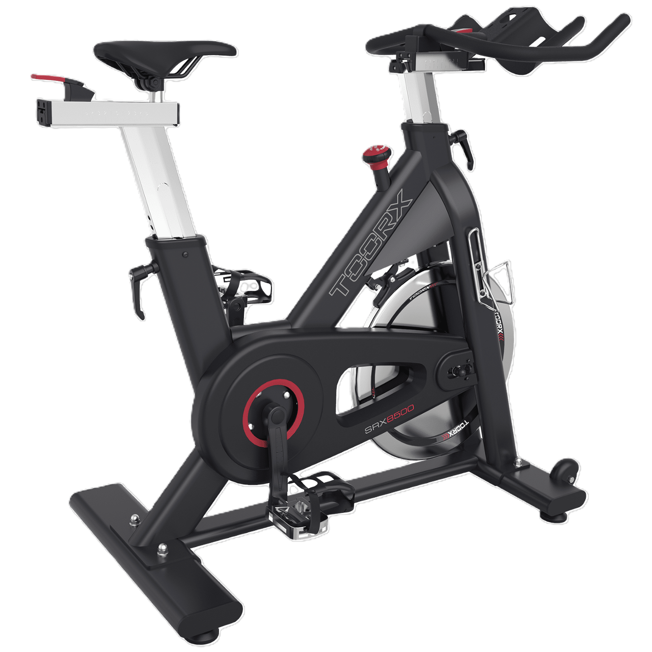 Сайкл-тренажер Toorx Indoor Cycle SRX 8500 (SRX-8500), фото 1