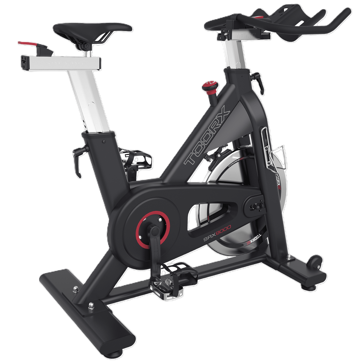 Сайкл-тренажер Toorx Indoor Cycle SRX 9000 (SRX-9000), фото 1