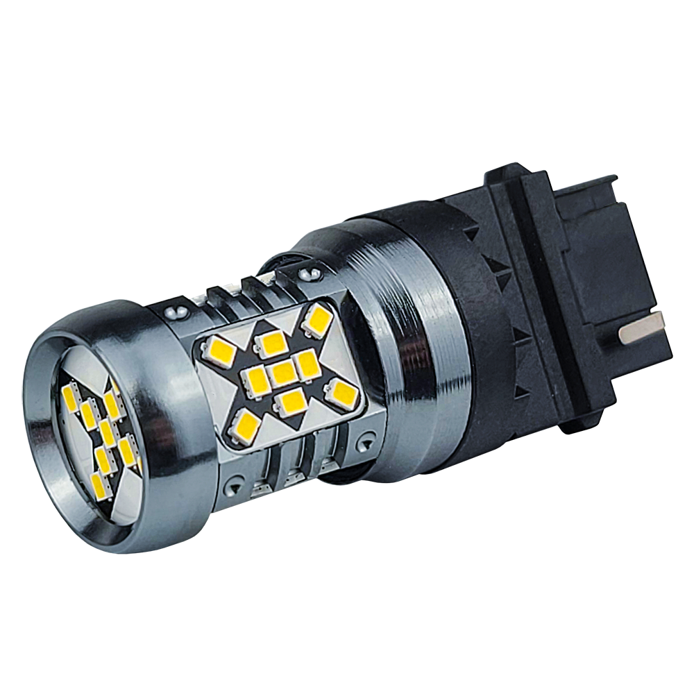Світлодіоди в габаритні вогні. підсвітку номера та в салон DriveX S25-101 1156-15 12V автомобільні світлодіоди