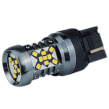 Світлодіоди в габаритні вогні. підсвітку номера та в салон DriveX S25-101 1156-15 12V автомобільні світлодіоди