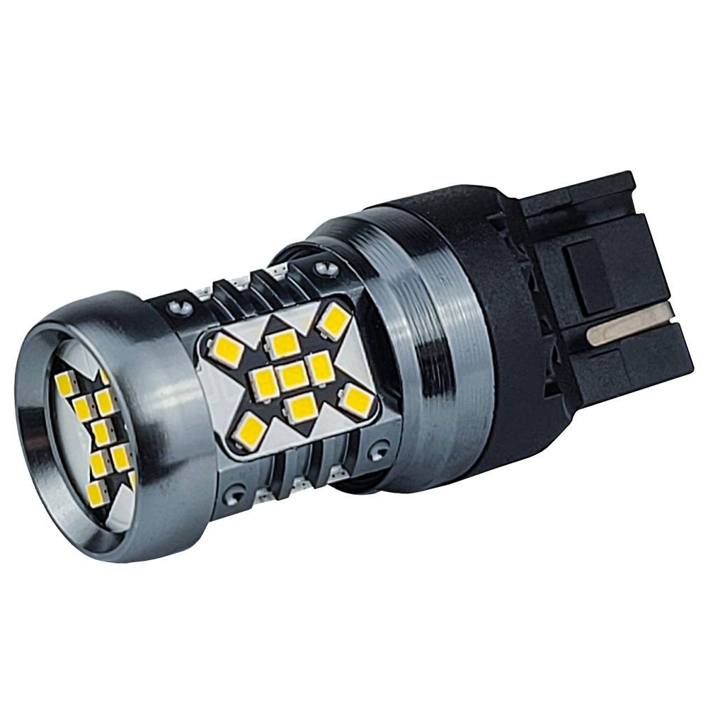 Світлодіоди в габаритні вогні. підсвітку номера та в салон DriveX S25-101 1156-15 12V автомобільні світлодіоди