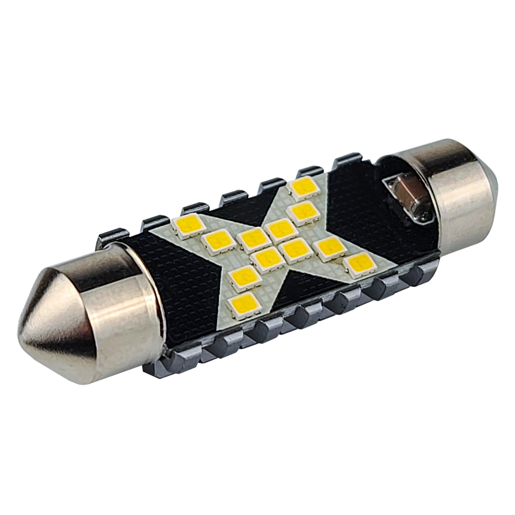 Світлодіоди в габаритні вогні. підсвітку номера та в салон DriveX S25-101 1156-15 12V автомобільні світлодіоди