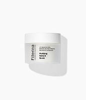 Очищаючий натуральний скраб Purifying Natural Scrub Fillerina, 90 мл