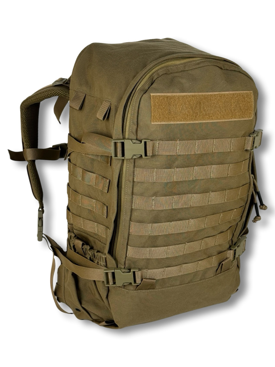 Рюкзак штурмовий, "Руслан" Койот, фото 1
