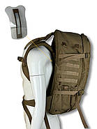 Рюкзак штурмовий, "Руслан" Койот, фото 2