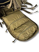 Рюкзак штурмовий, "Руслан" Койот, фото 4