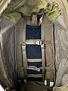 Рюкзак штурмовий, "Руслан" Койот, фото 7