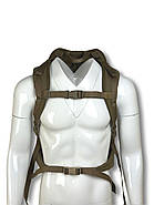 Рюкзак штурмовий, "Руслан" Койот, фото 8