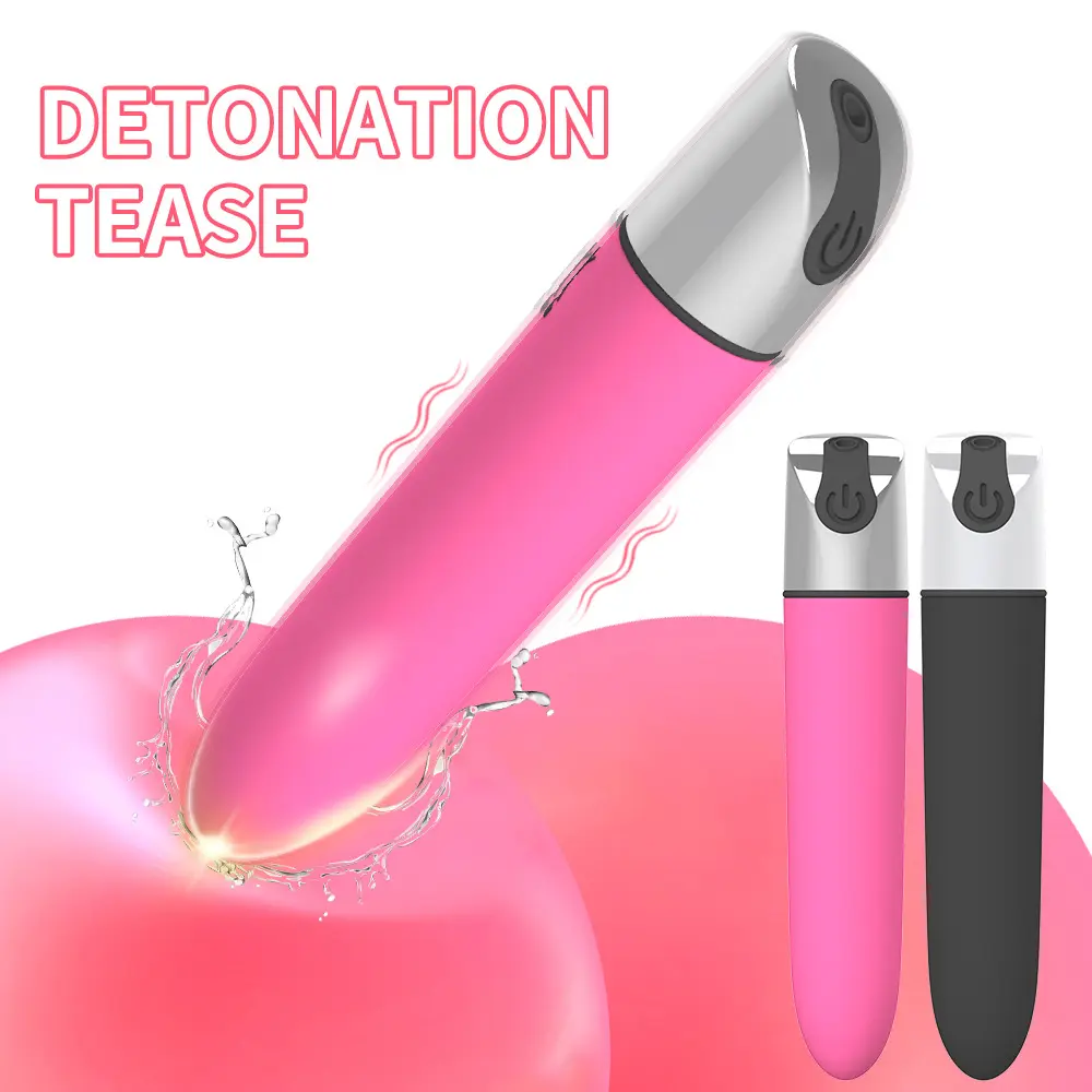 Вібропуля MAGIC X12