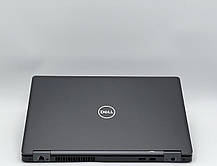 Б/в Ігровий ноутбук Б-клас Dell Latitude 5591 15.6" 1920x1080| i5-8400H| 16GB RAM| 240GB SSD| MX130 2GB, фото 4