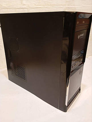 Б/в Комп'ютер Grand MT| Core i5-2500| 8 GB RAM| 128 GB SSD + 500 GB HDD| GeForce GTX 550 Ti 1GB, фото 1