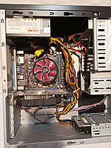 Б/в Комп'ютер Grand MT| Core i5-2500| 8 GB RAM| 128 GB SSD + 500 GB HDD| GeForce GTX 550 Ti 1GB, фото 4