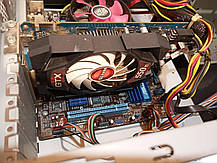 Б/в Комп'ютер Grand MT| Core i5-2500| 8 GB RAM| 128 GB SSD + 500 GB HDD| GeForce GTX 550 Ti 1GB, фото 6