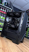 Під замовлення новий ПК MSI MAG Forge 120A Airflow MT| Ryzen 5 8400F| 32GB RAM| 1000GB SSD| RTX 4060 8GB, фото 4