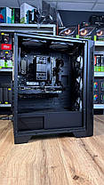 Під замовлення новий ПК MSI MAG Forge 120A Airflow MT| Ryzen 5 8400F| 32GB RAM| 1000GB SSD| RTX 4060 8GB, фото 5