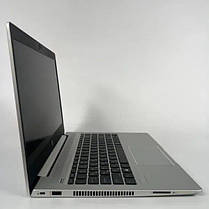 Б/в Ультрабук HP ProBook 445 G7 14" 1920x1080| Ryzen 5 4500U| 16 GB RAM| 512 GB SSD| Radeon RX Vega 6, фото 3