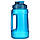 Пляшка для води BlenderBottle Hydration Koda 2200 мл. Blue (500842), фото 8