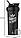 Шейкер спортивний BlenderBottle Classic Loop PRO 28oz/820ml Marvel Black Panther (600560), фото 3