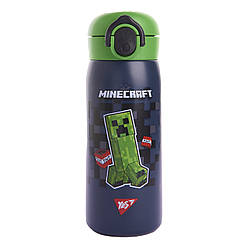 Термос Yes Minecraft 420 мл
