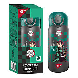 Термос Yes Demon Slayer 420 мл