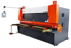 Гідравлічні гільйотинні ножиці DURMARK QC11K-13X3200