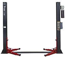 Автоматичний двостійковий підйомник REDATS L-220