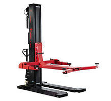 Автоматичний одноколонний підйомник REDATS L-121F