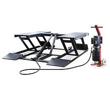 Підйомник ножичний REDATS L-520F